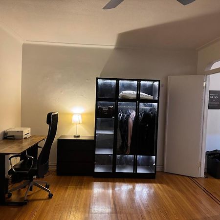 2 Large Bedrooms In Rego Park Nova Iorque Exterior foto
