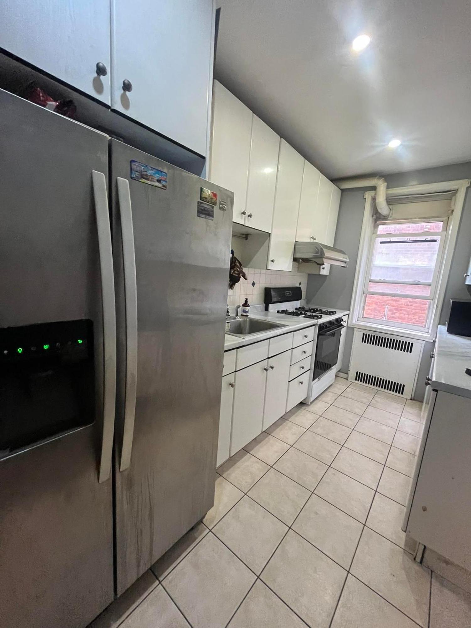 2 Large Bedrooms In Rego Park Nova Iorque Exterior foto