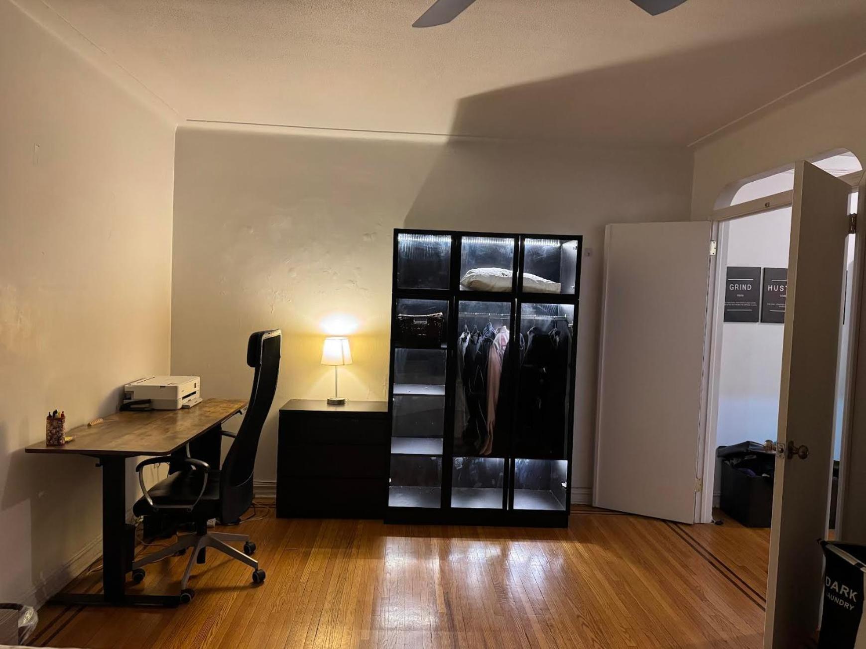 2 Large Bedrooms In Rego Park Nova Iorque Exterior foto