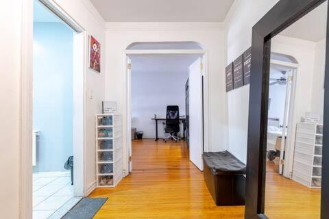 2 Large Bedrooms In Rego Park Nova Iorque Exterior foto