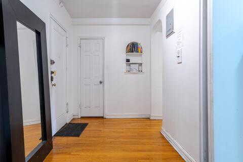 2 Large Bedrooms In Rego Park Nova Iorque Exterior foto