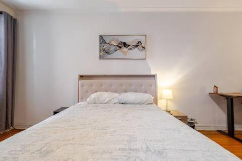 2 Large Bedrooms In Rego Park Nova Iorque Exterior foto