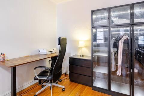 2 Large Bedrooms In Rego Park Nova Iorque Exterior foto